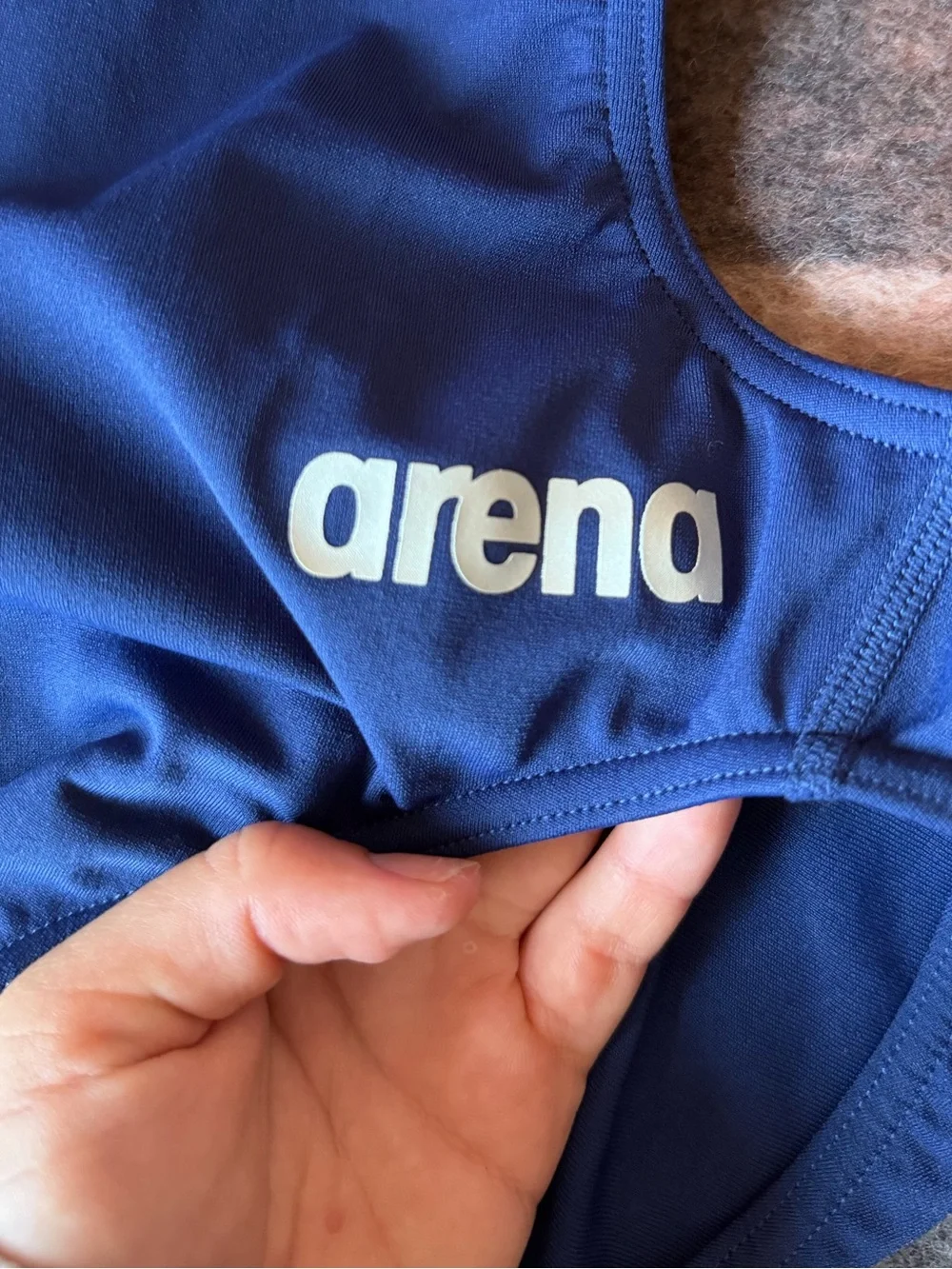 Arena One Piece Swimsuit